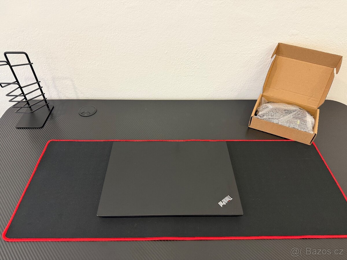 Lenovo ThinkPad T495 – Ryzen 5 Pro / Vega 8 / 8GB / 256GB - 4