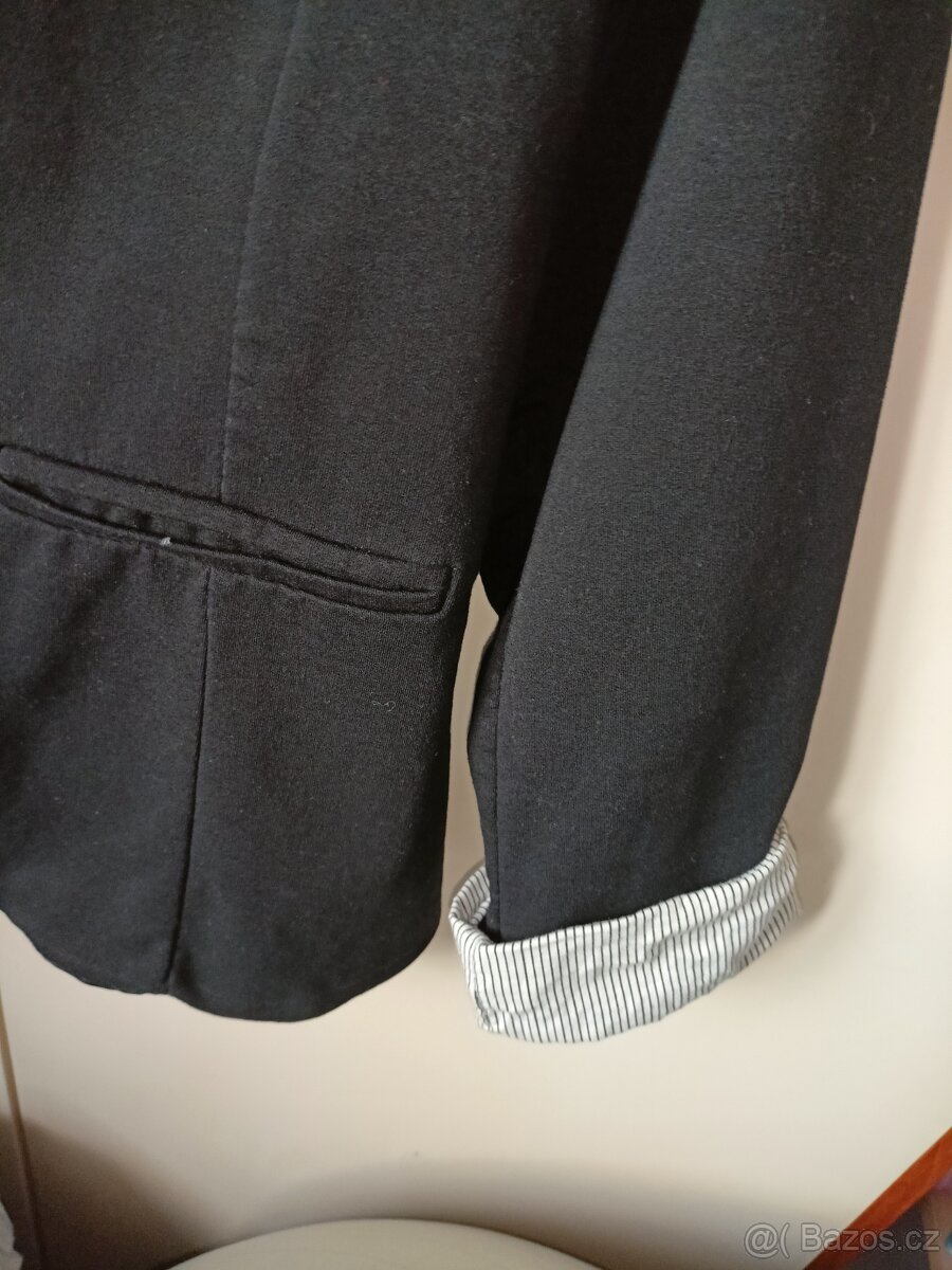 DÁMSKÉ SAKO 3/4rukáv - 4