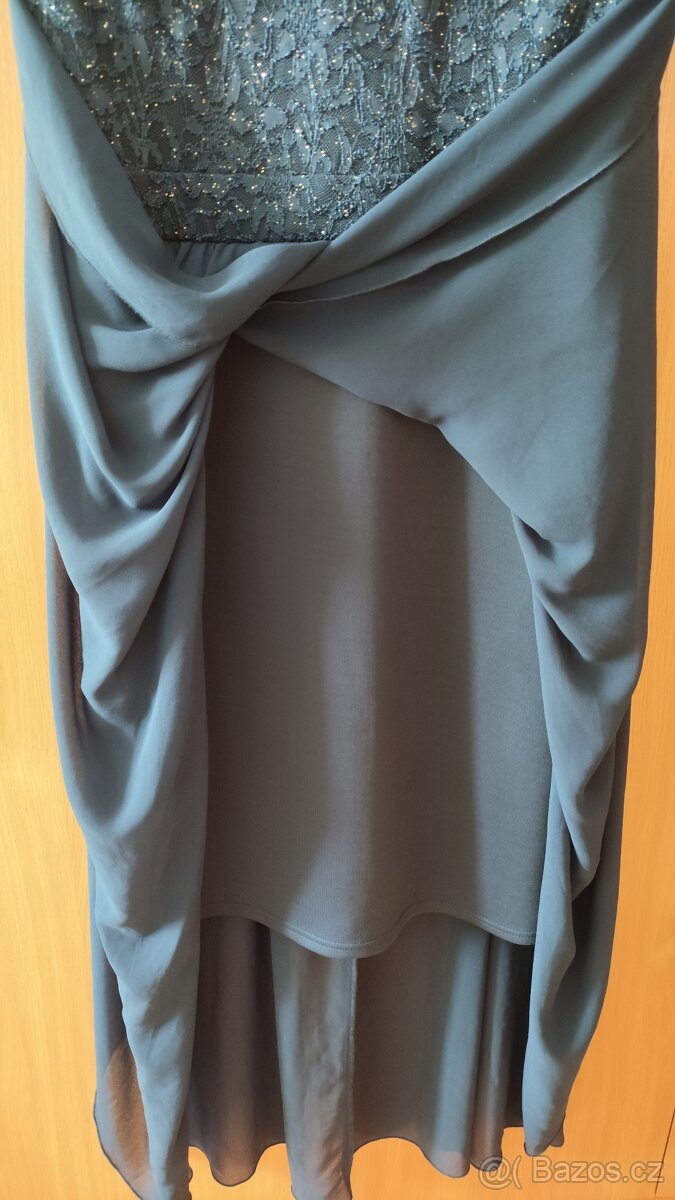 Plesové šaty Orsay, vel.L/40 - 4