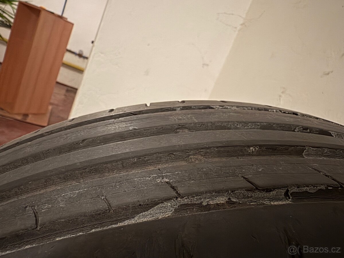 Pneumatiky 205/60 R16 - 4