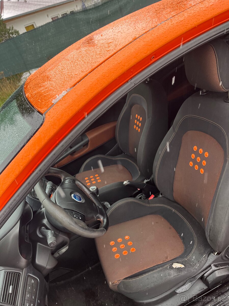 Fiat Grande Punto 1.4 70kw - 4