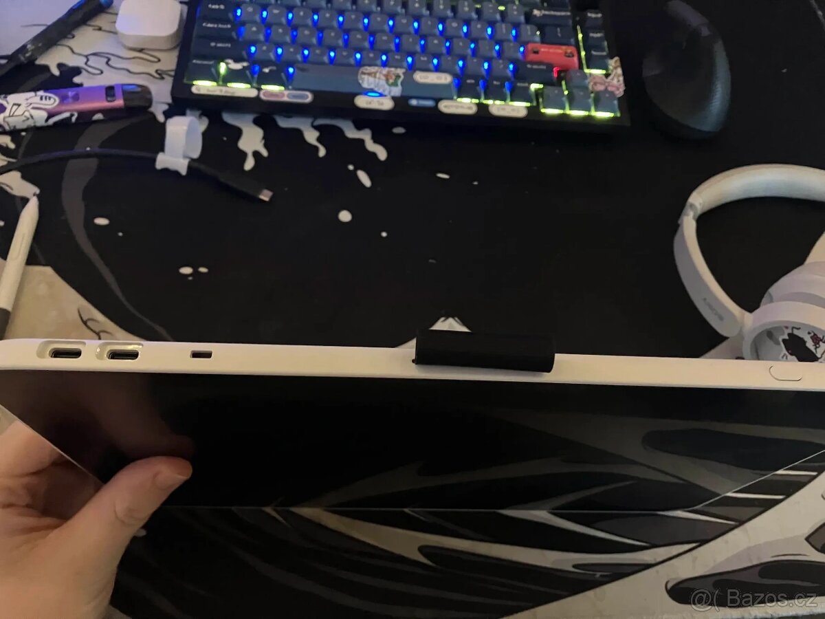 Grafický tablet Wacom one 12 - 4