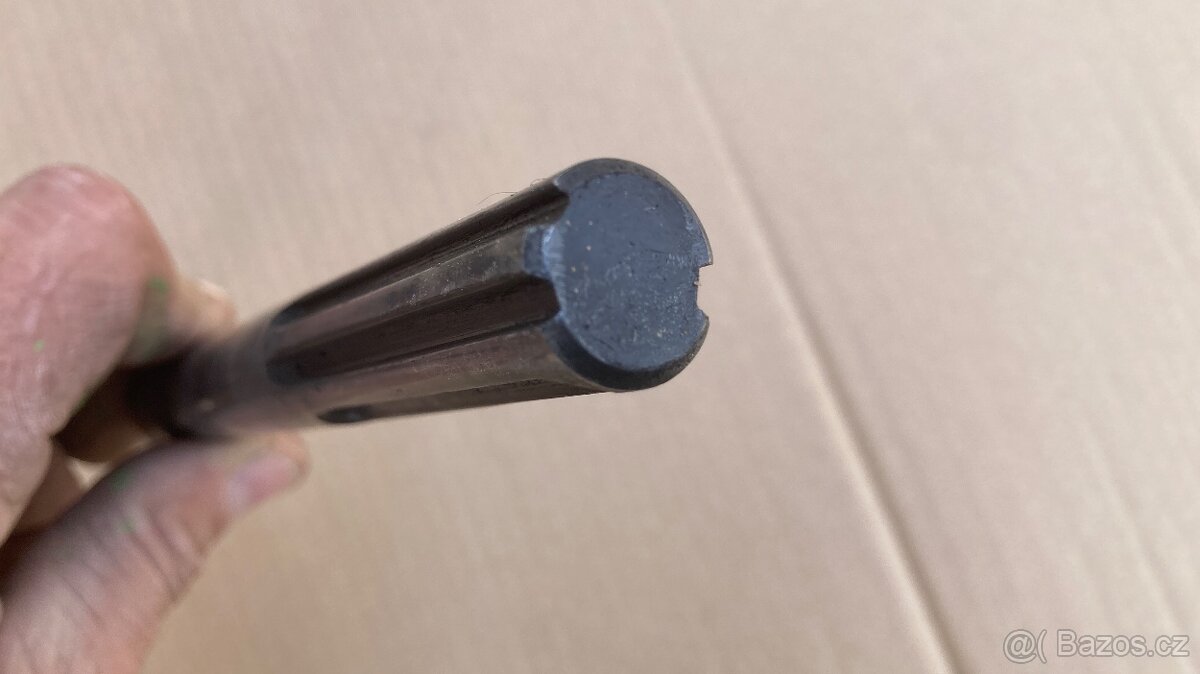 Špička sekáč SDS MAX - 4