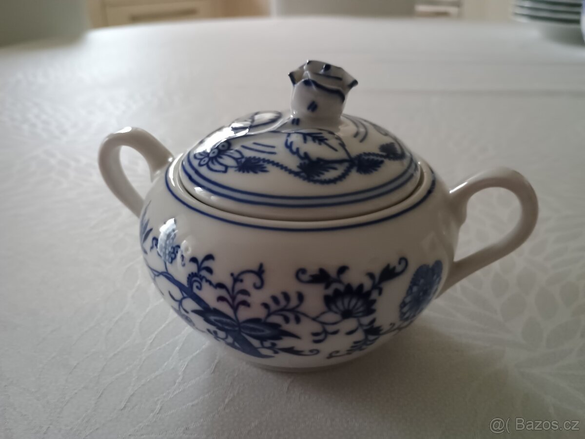 cukřenka cibulák originál - 4