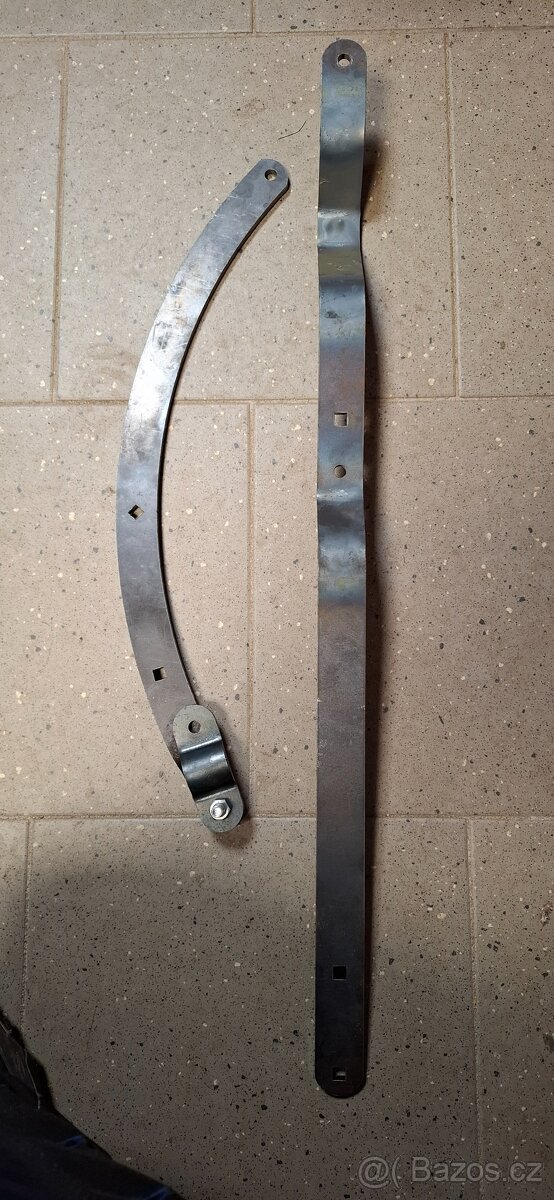 Indian - tandem Majestic - 4