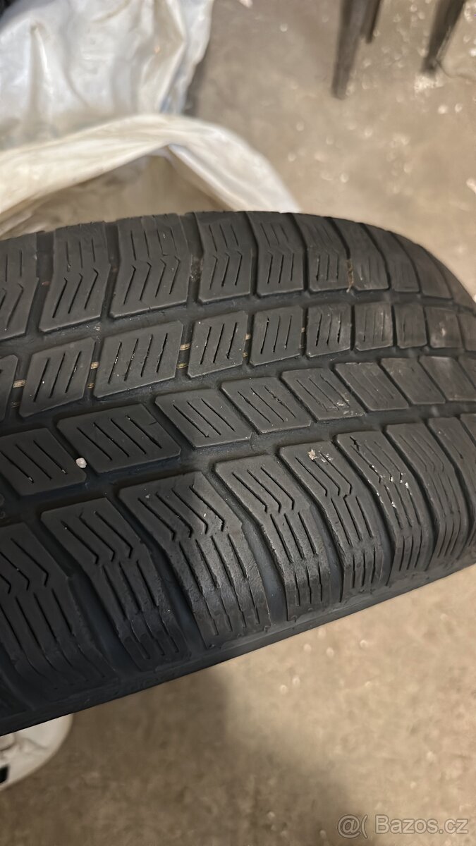 Zimní pneu - 4