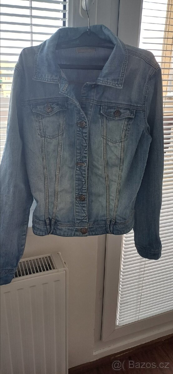 Džínová bunda Orsay - 4