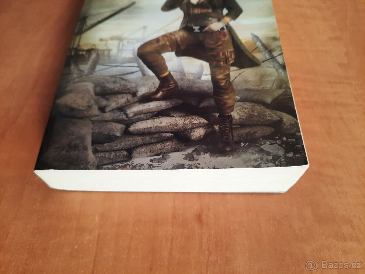 F. Kotleta - Řetězová reakce - 4