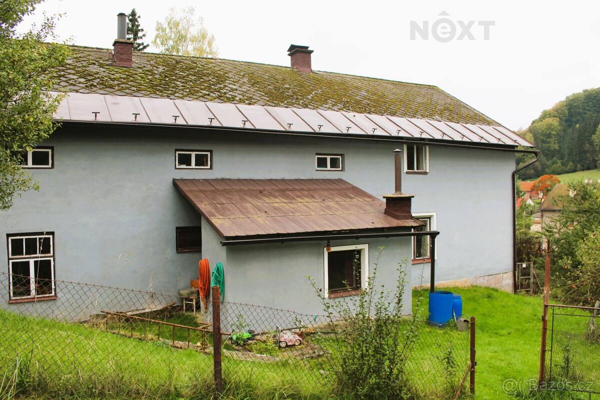 Prodej Rodinný dům, 140㎡ - 4