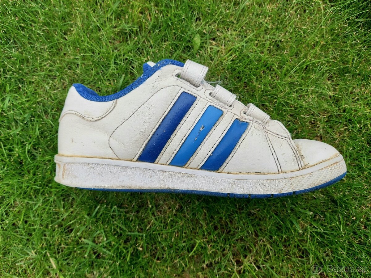Tenisky Adidas 32 - 4