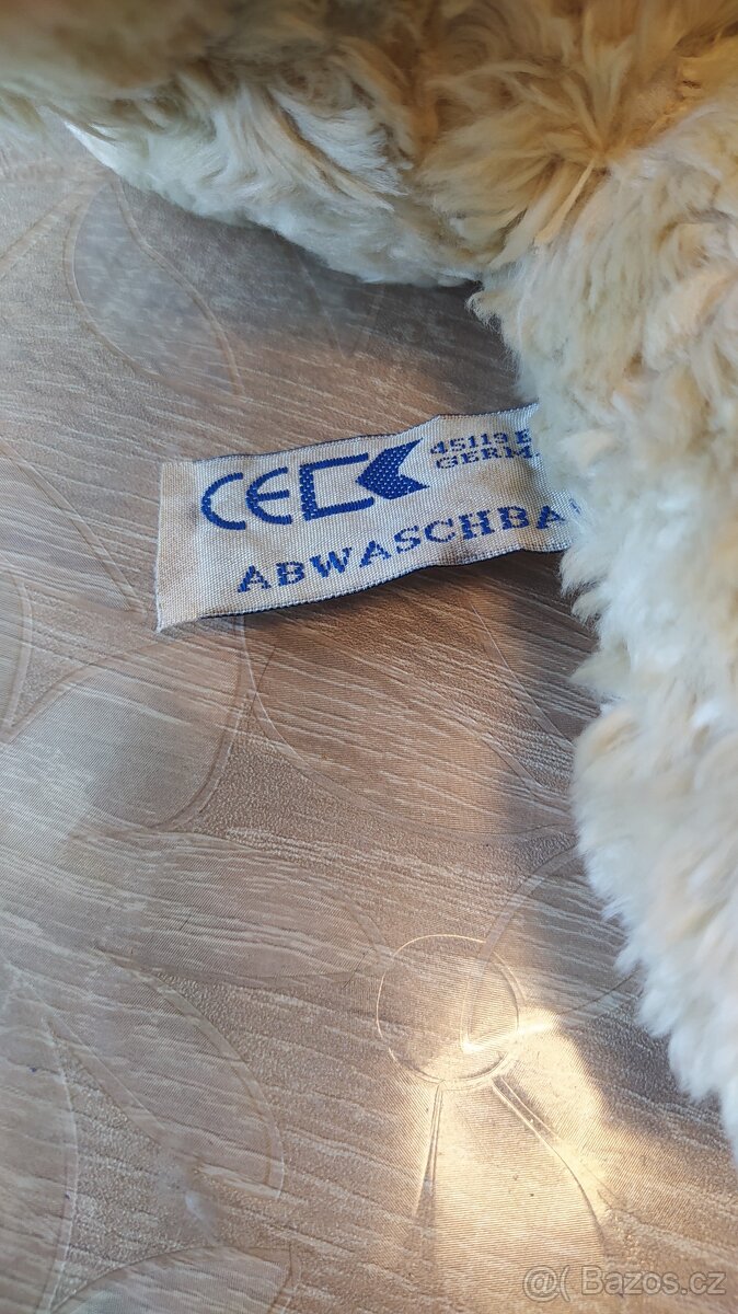 Medvídek sběratelský-1 - 4