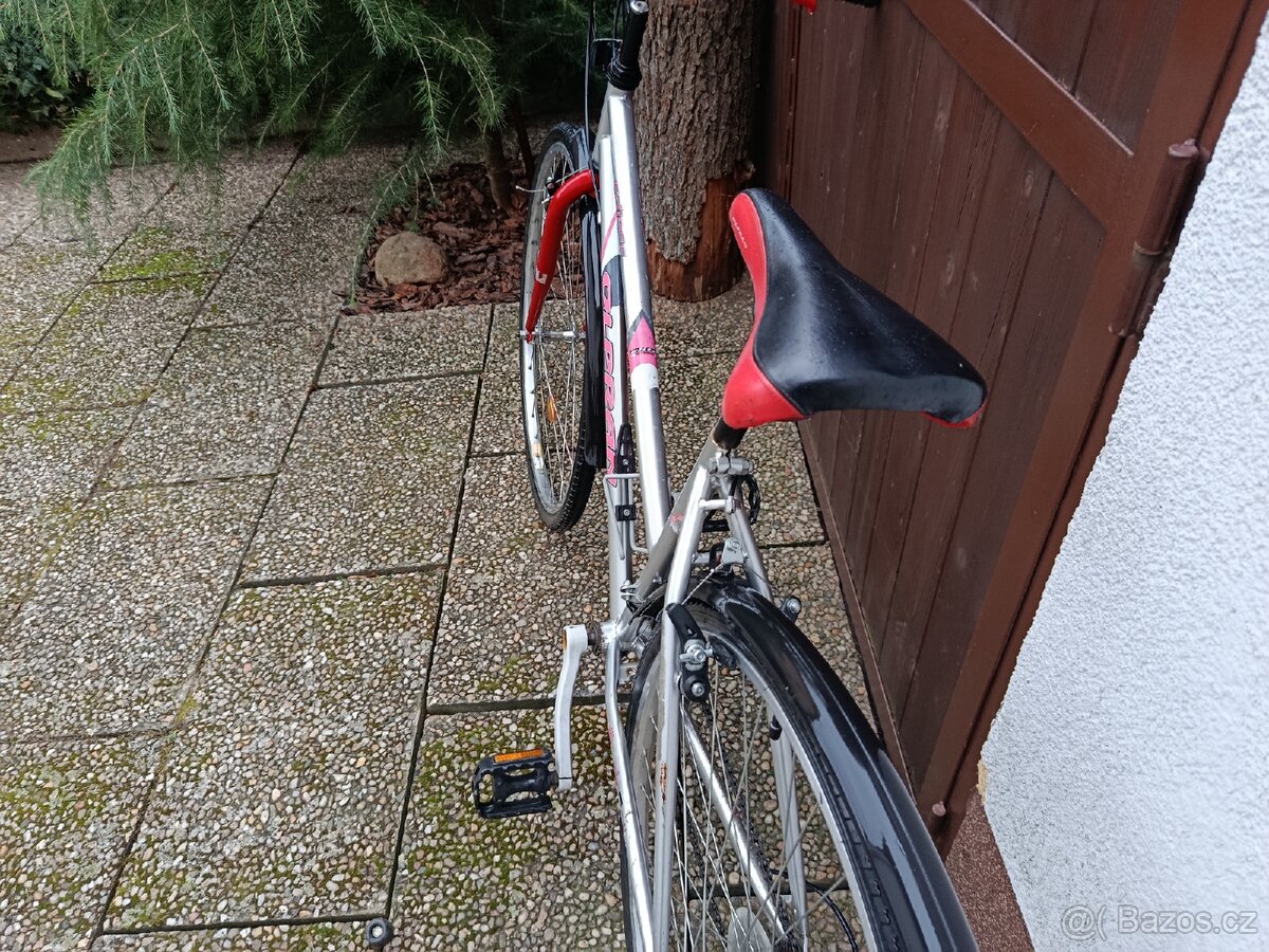 Dámské kolo Olpran - 4