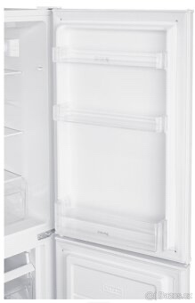 Lednice s mrazákem Siguro BF-C241W Essentials - v záruce - 4