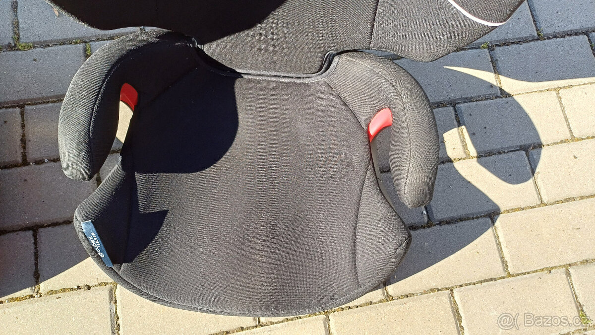 Cybex M-fix SL 15-36 kg - 4