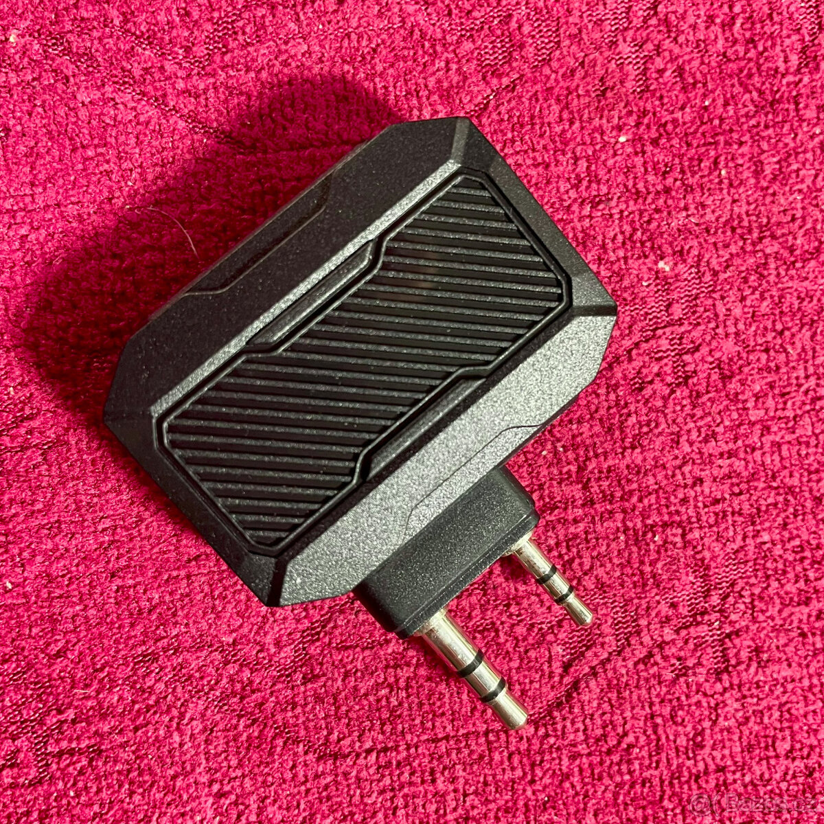 ABBREE Bluetooth Wireless Programmer for Walkie Talkie radio - 4