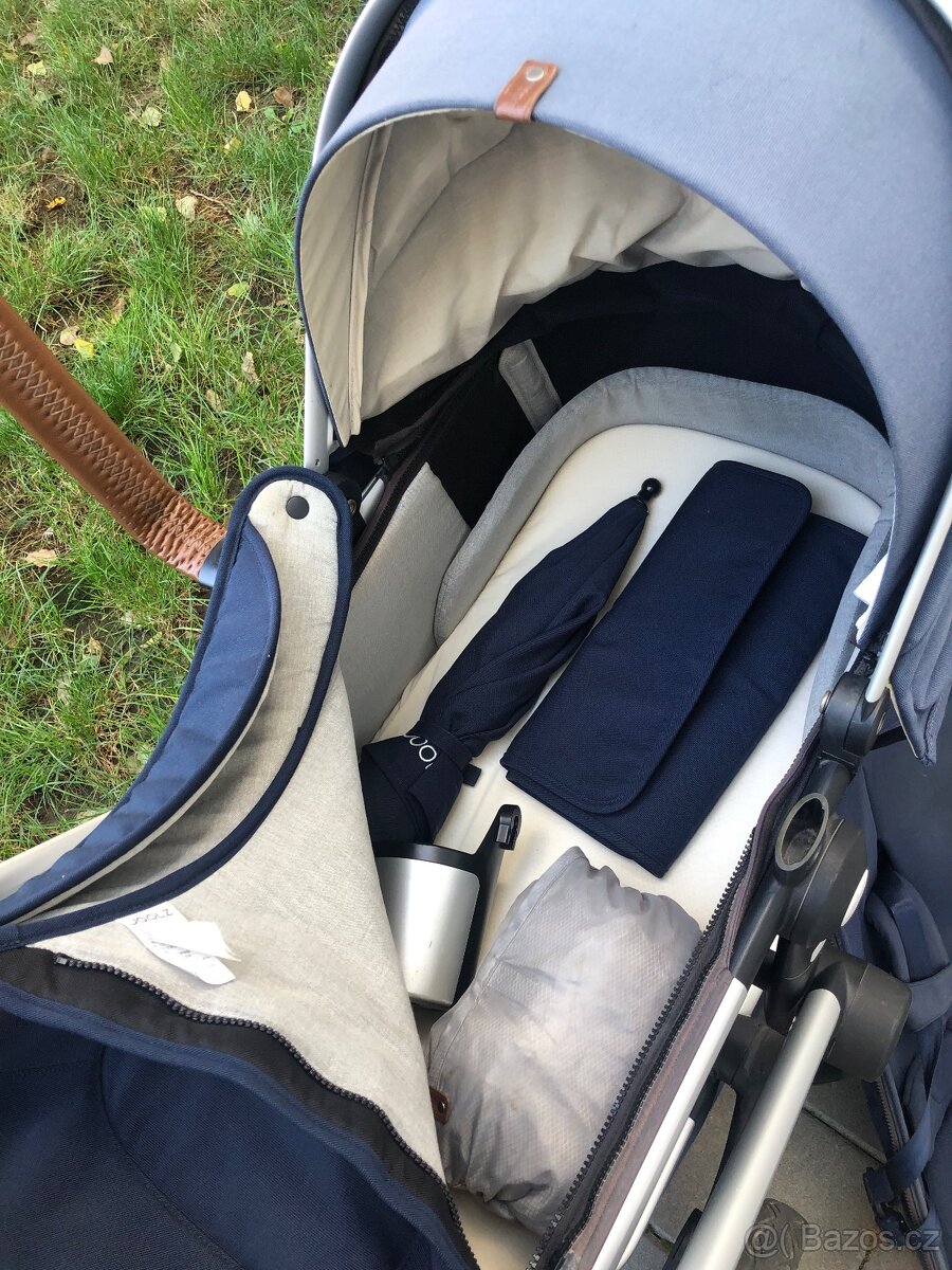 Kočárek Joolz 2 - 4