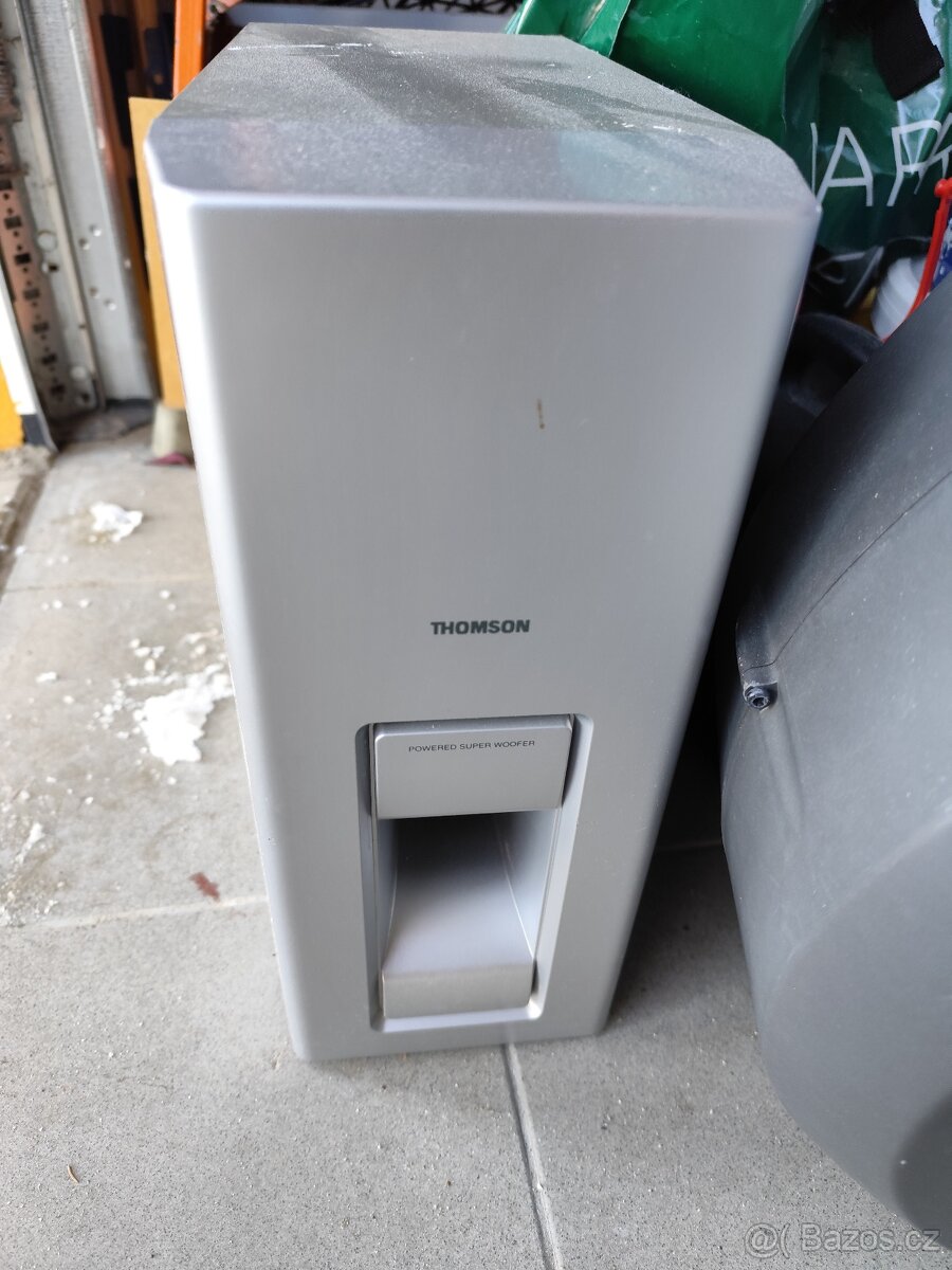 Thomson - 4
