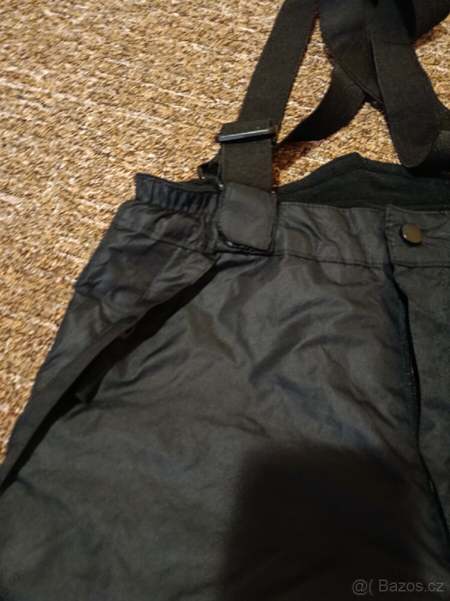 oteplovaky crivit, vel.152 - 4