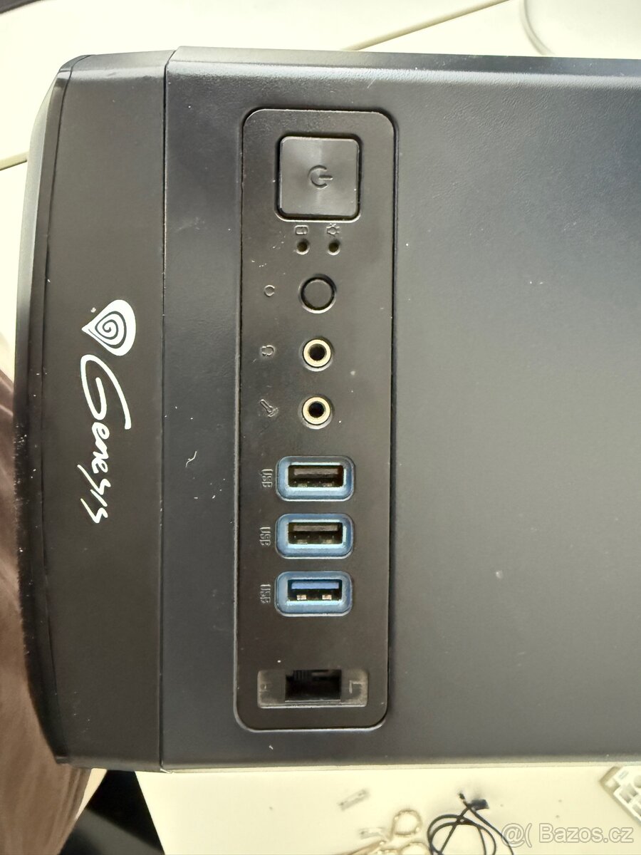 Prodám herní case - 4