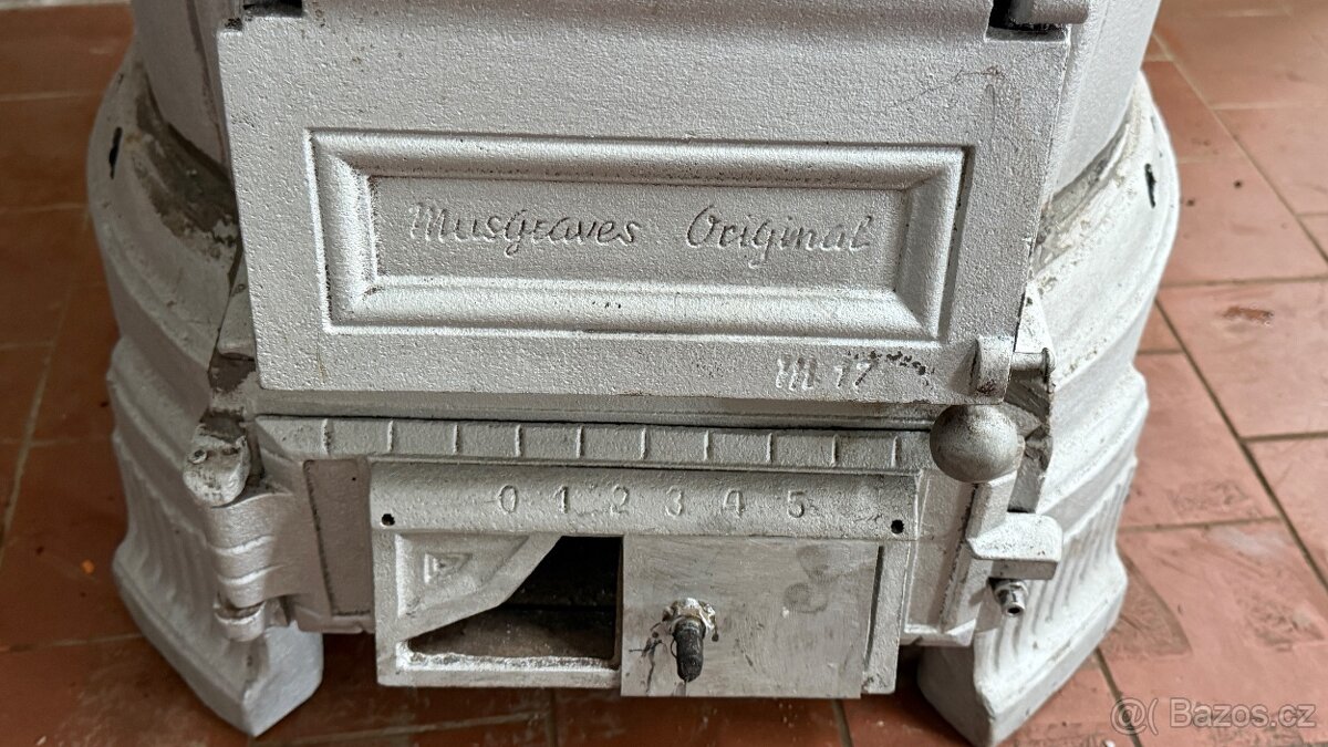 Kamna Musgraves M18 - 4