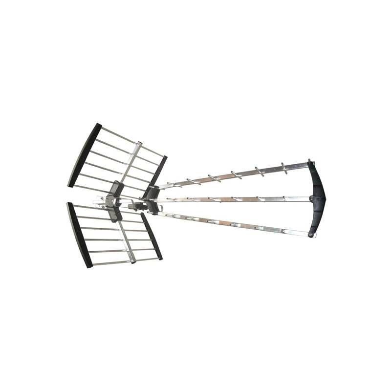 venkovní anténa - 4