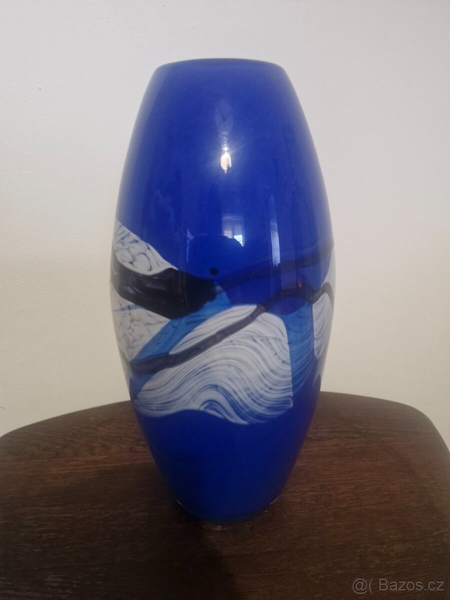 Novoborské sklo - 4