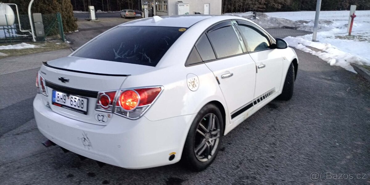 Prodám (vyměním) - 4