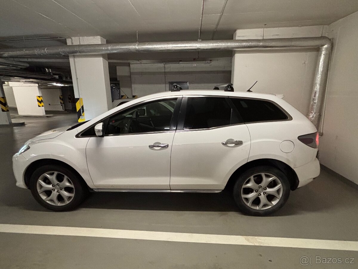 Alu Kola 235/55/19 - 4