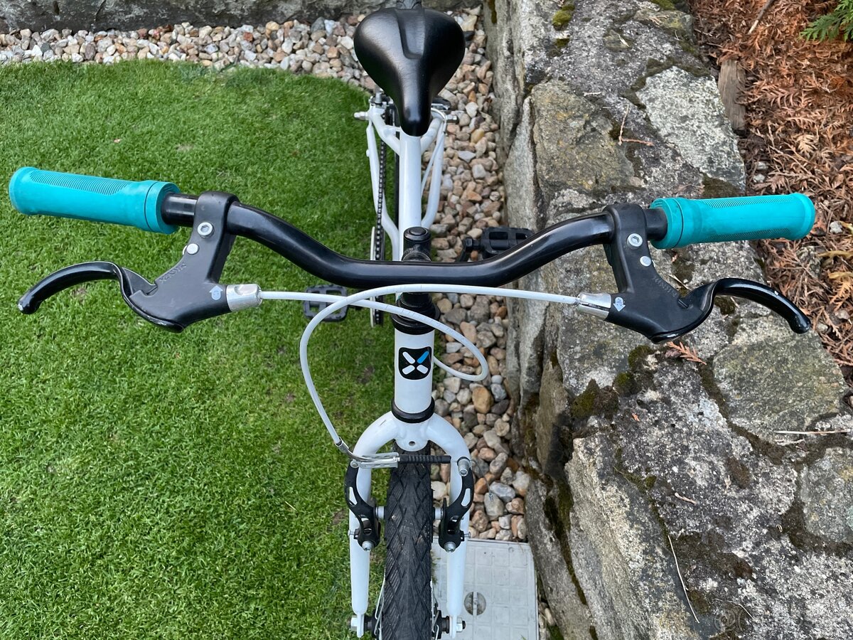 Dětské jízdní kolo 20’’ B-TWIN - 4