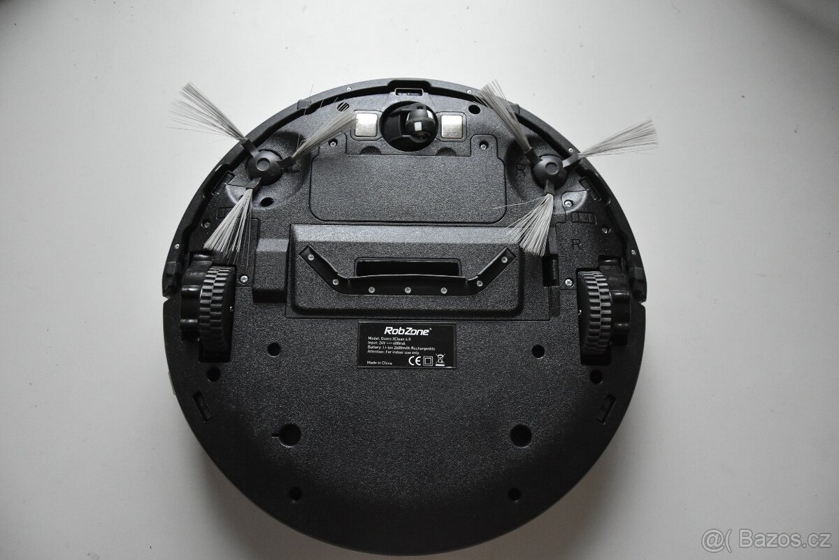 Robzone X-Clean 4 - 4