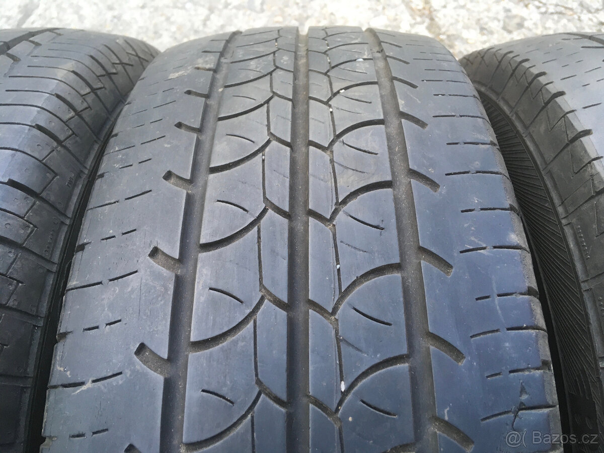 Barum Vanis 2 225/65 R16C - 4