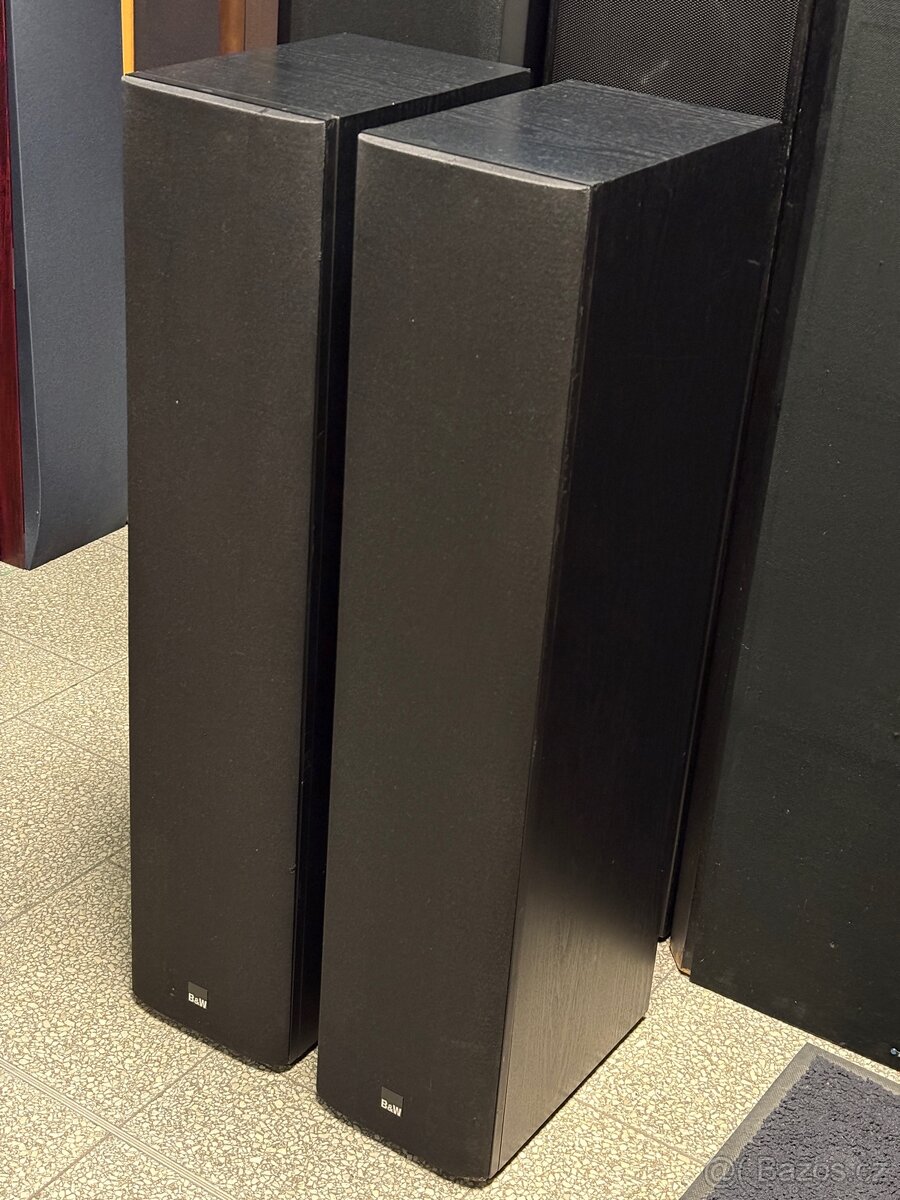 Reprosoustavy B&W 684 - 4