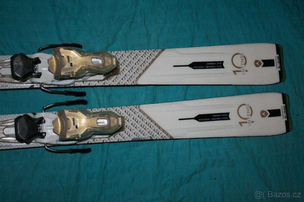 lyže dynastar Intense 10 153 cm - 4