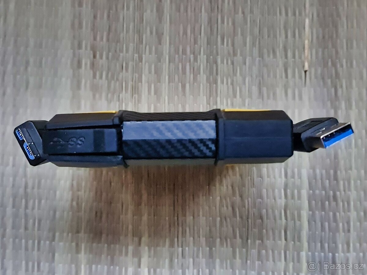 Externí HDD HD710 Pro 1 TB - 4