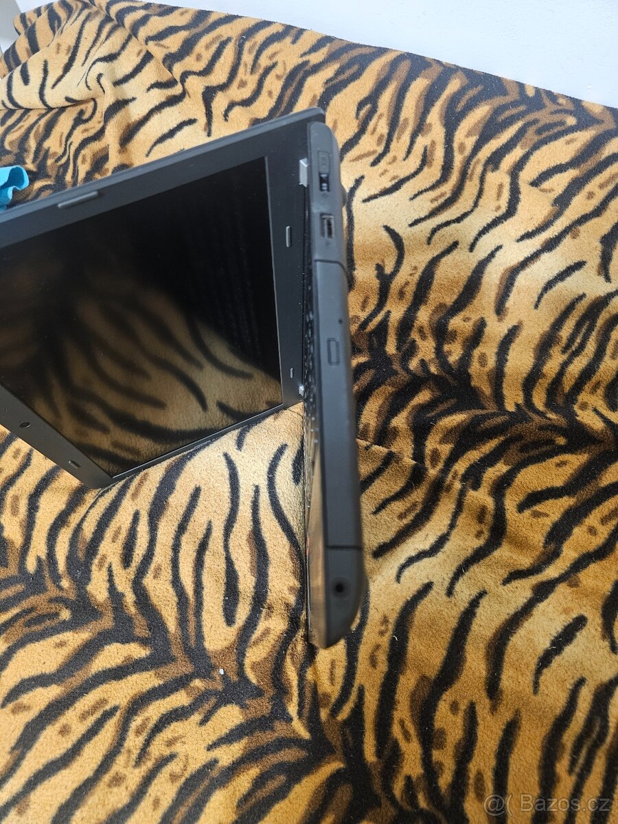 Notebook Lenovo Thinkpad E550 - 4