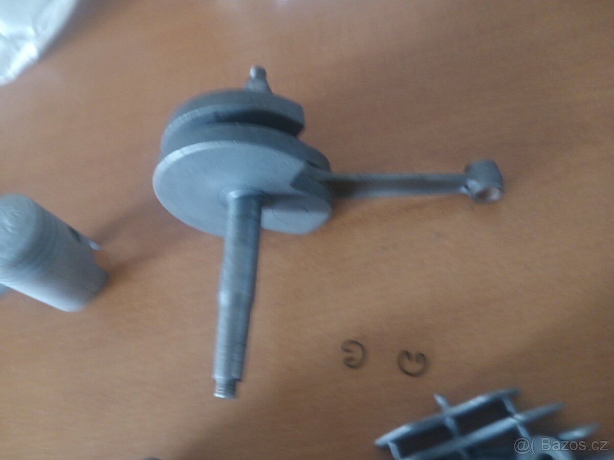 Díly jaweta stadion - 4