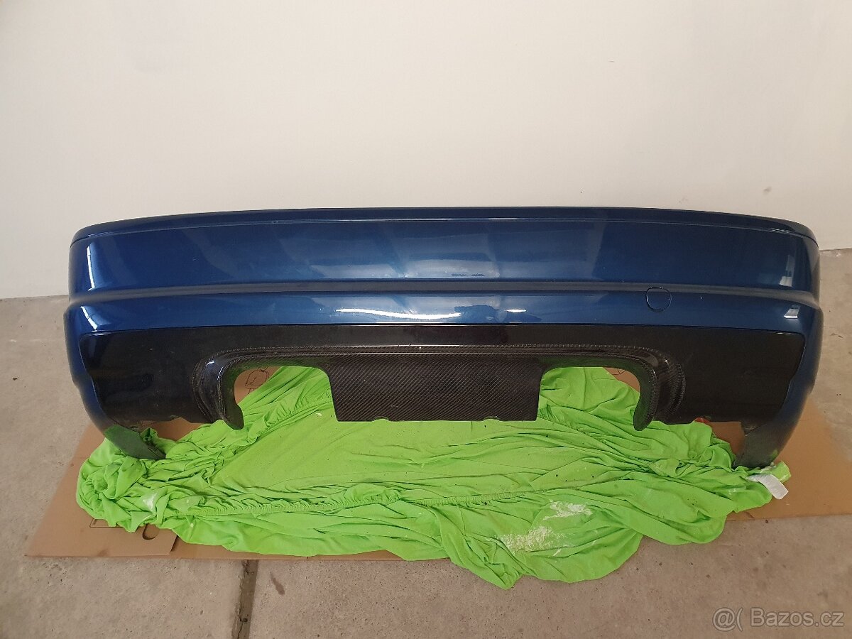 BMW e46 M3 díly - 4