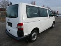 Volkswagen Transporter T5 4x4 9mist - 4