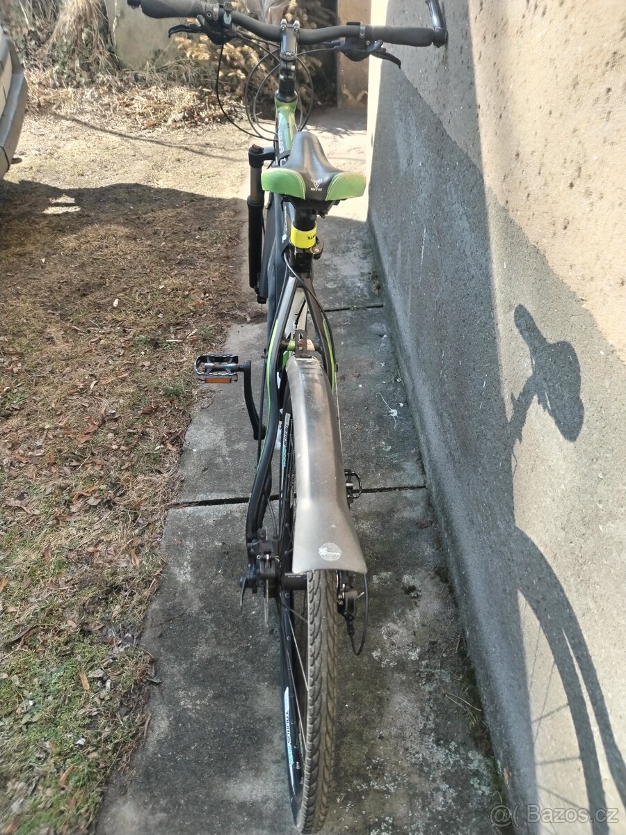 Prodej silničního kola RockMachine - 4