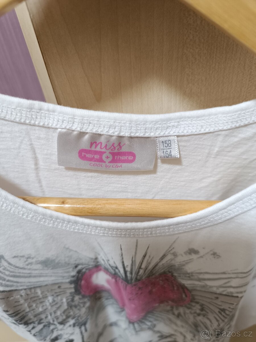 Tričko s potiskem - 4