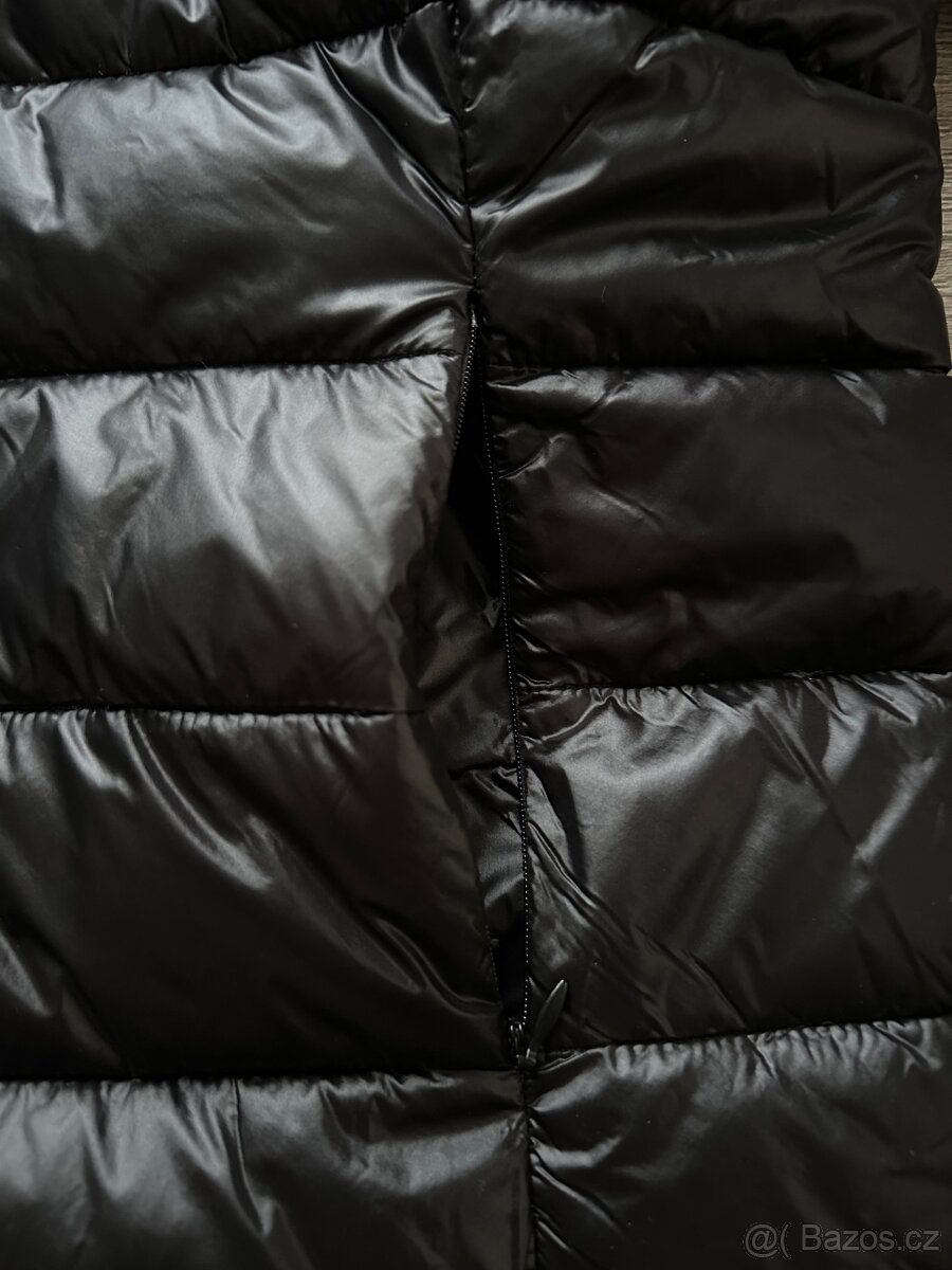 Dámská prošívaná bunda Reserved L - 4