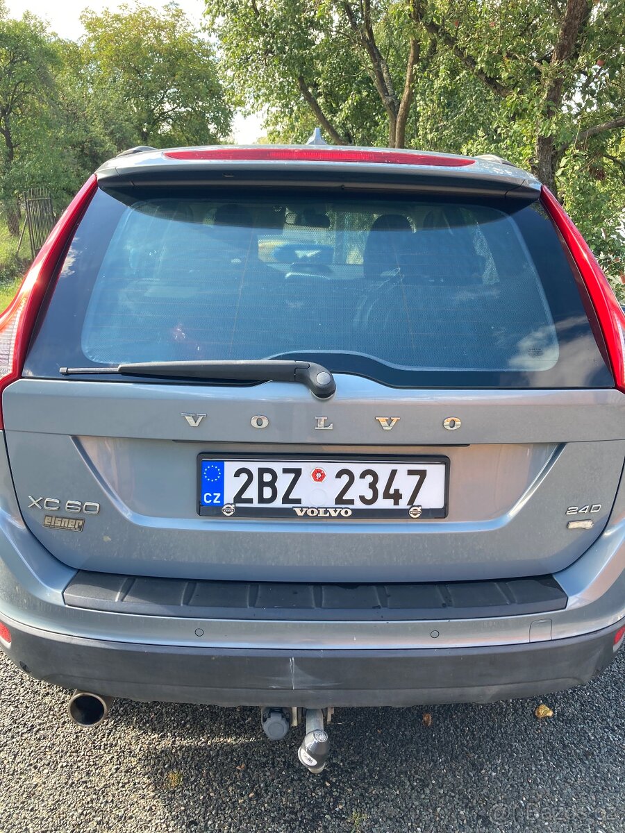 Volvo xc 60 - 4