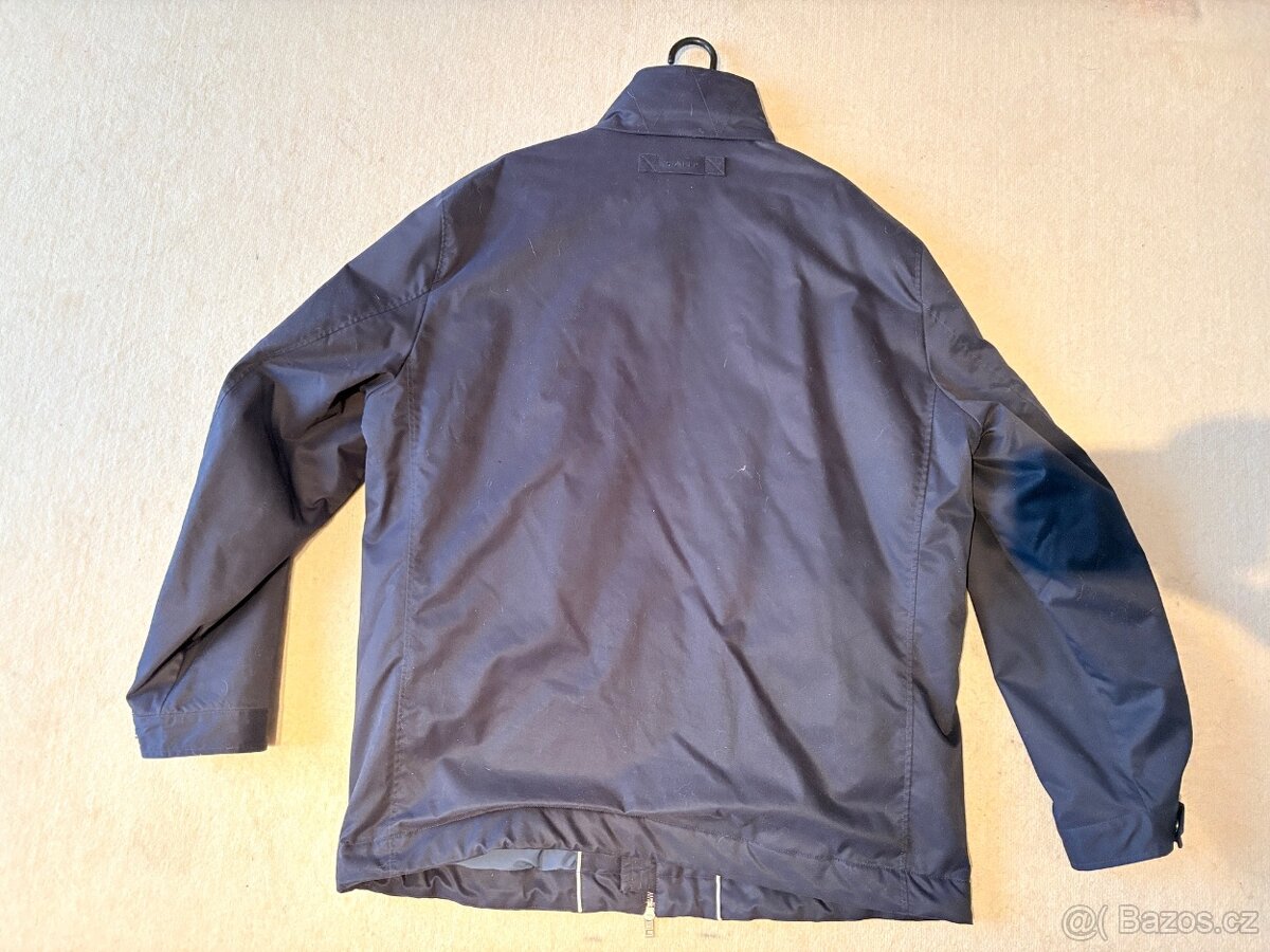 GANT pánská bunda/kabát - 4