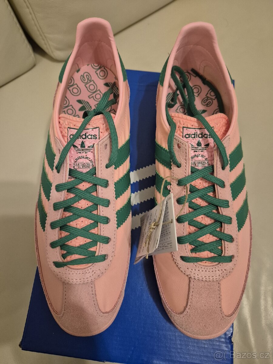 Adidas SL72 vel.40 - 4