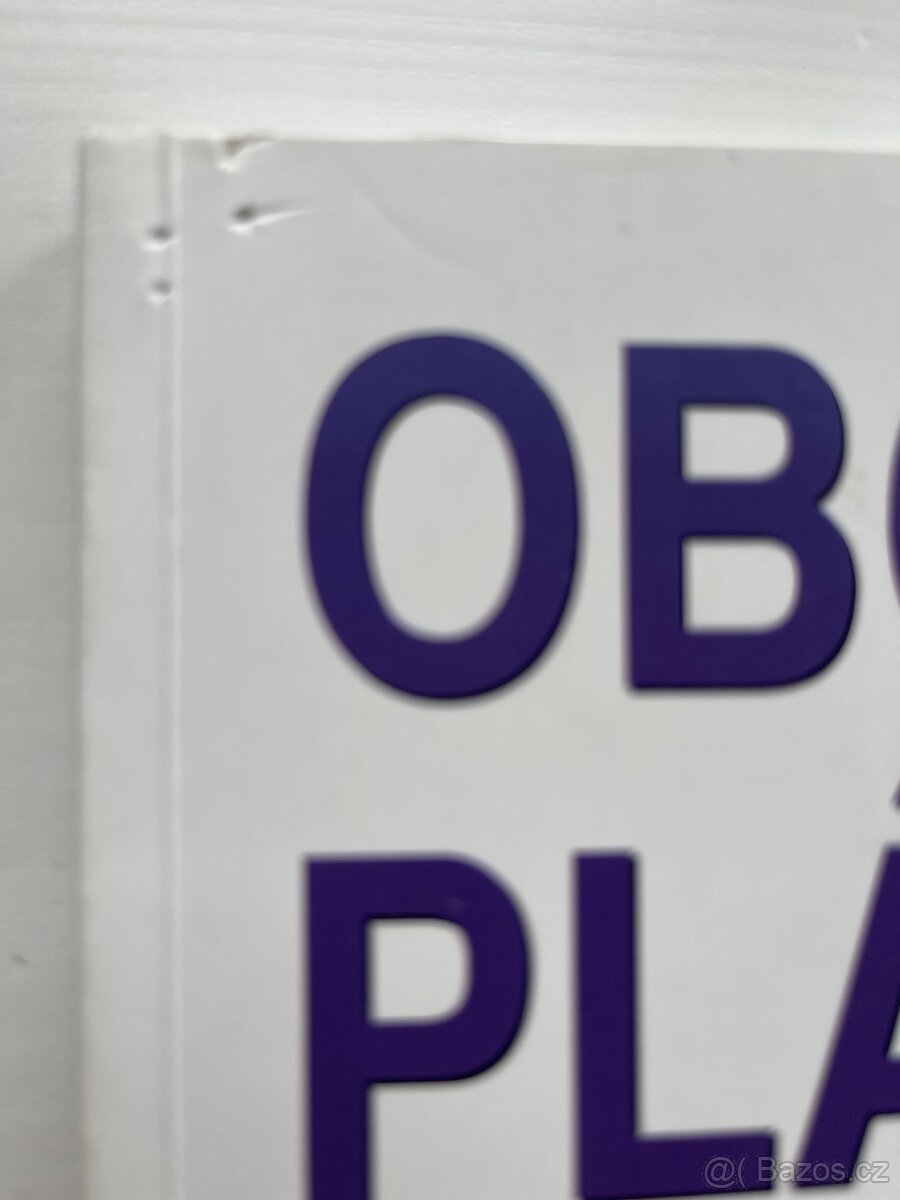 Obchodní plán - 4