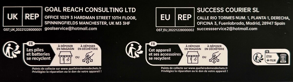 Stabilisator pro mobil Hohem iSteady XE - 4