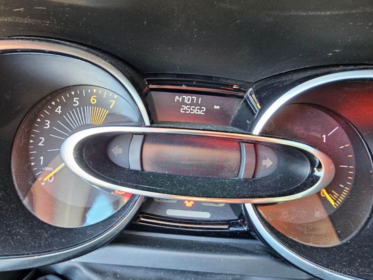 Renault Clio IV 0,9 Tce Limited editon - 4