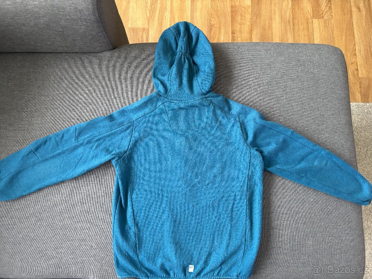 Mikina zn. Regatta - vel. 134/140 - 4