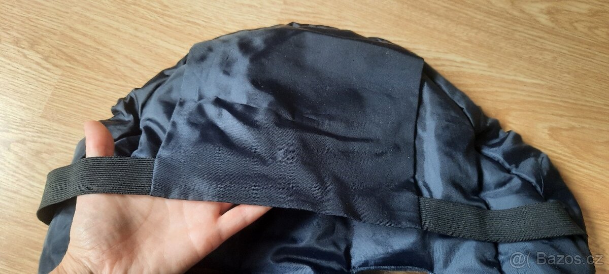 zimní fusak Tchibo - 4