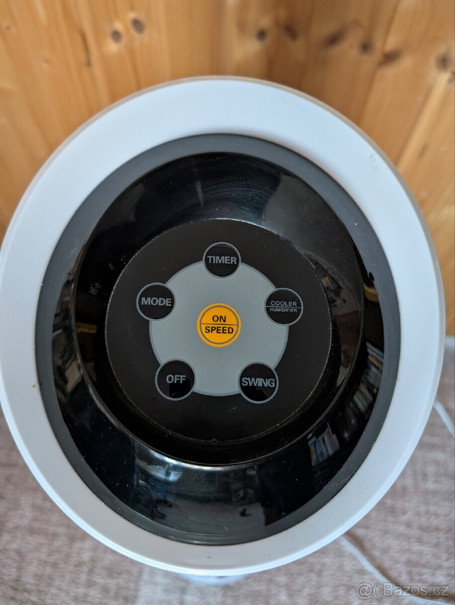 Ochlazovač vzduchu - 4